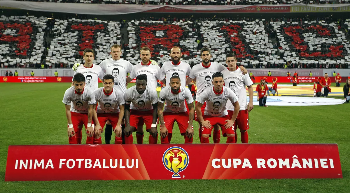 Fanii celor de la Dinamo vor lua foc. Unul dintre idolii lor a anunțat: ”Voiam să rămân, dar nu mi-au propus nimic”