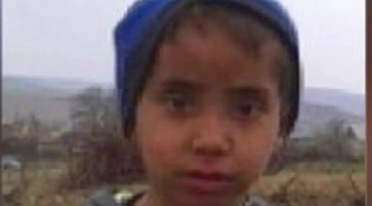 Băiețelul dispărut de Ziua Copilului, căutat de o săptămână, a fost găsit mort la 200 de metri de casă