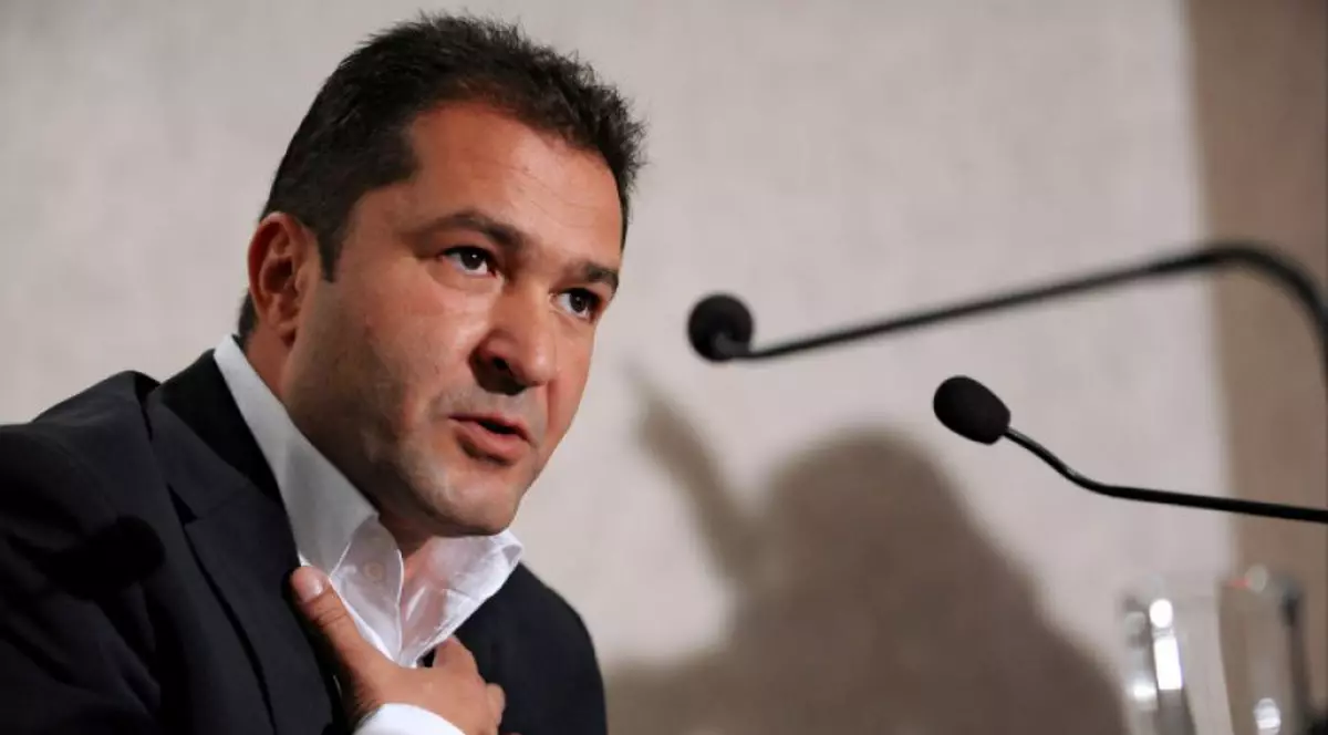 Elan Schwartzenberg: "Avocatul din Israel i-a scris lui Kovesi că vreau să vin în România. A răspuns brutal că-mi refuză audienţa"