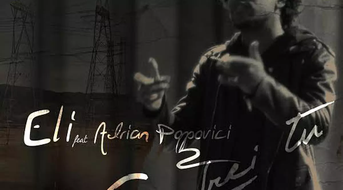 Premiera Libertatea.ro | Eli lanseaza single-ul si videoclipul "Ce vrei tu" / VIDEO