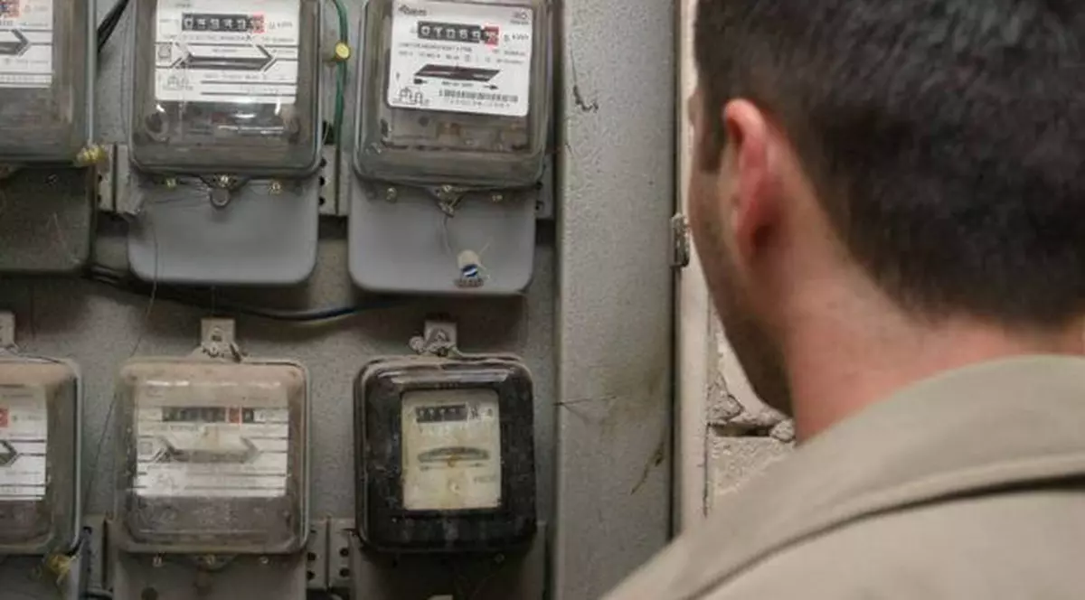 Se întrerupe curentul în Bucureşti, marţi. Vezi ce străzi sunt vizate