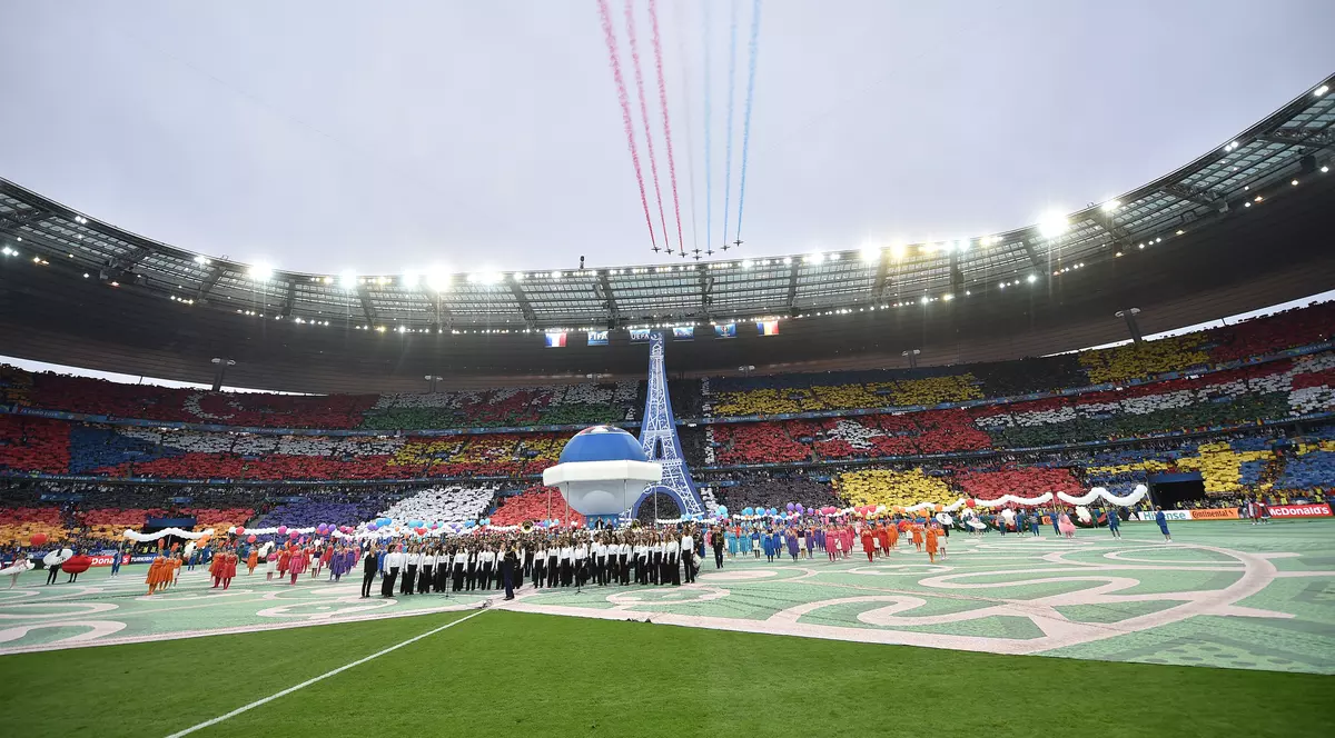 România - Franța 1-2. Ce a făcut Benzema în timp ce ”cocoșii” jucau contra tricolorilor. Foto în articol
