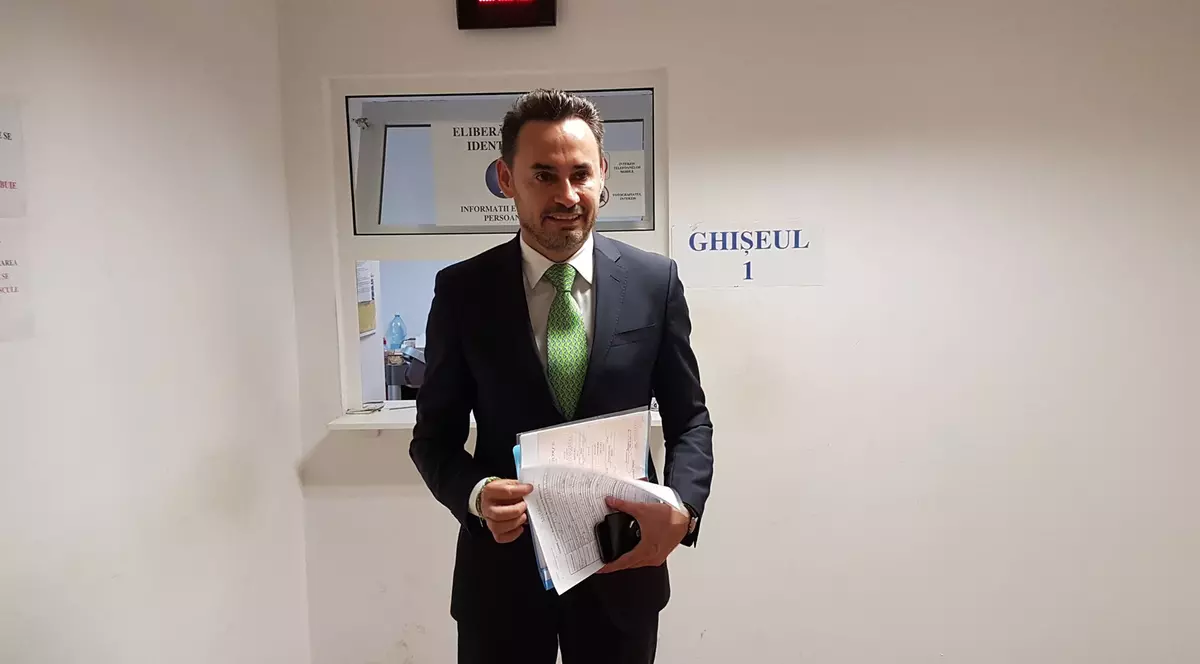 ALEGERI LOCALE 2016 | Primarul municipiului Arad şi-a pierdut buletinul în ziua votului