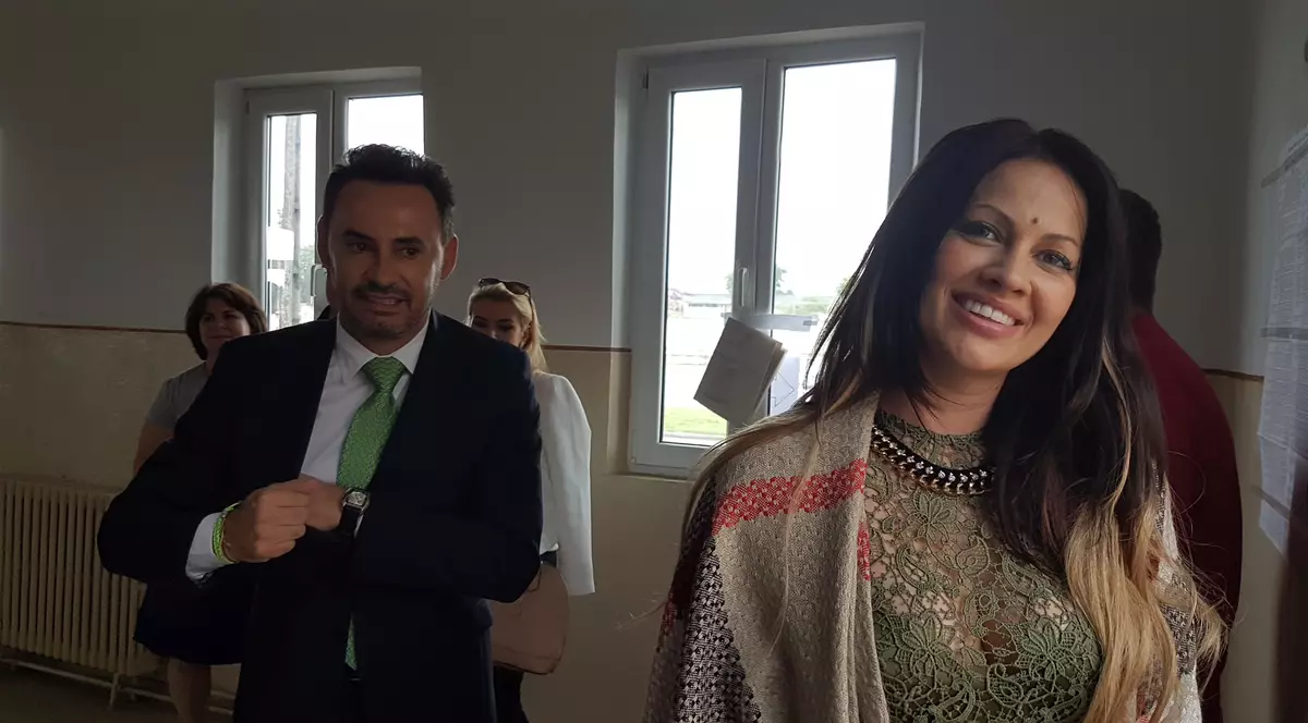 Primarul Aradului, Gheorghe Falcă, divorțează! Soția lui a depus acțiunea la Judecătorie
