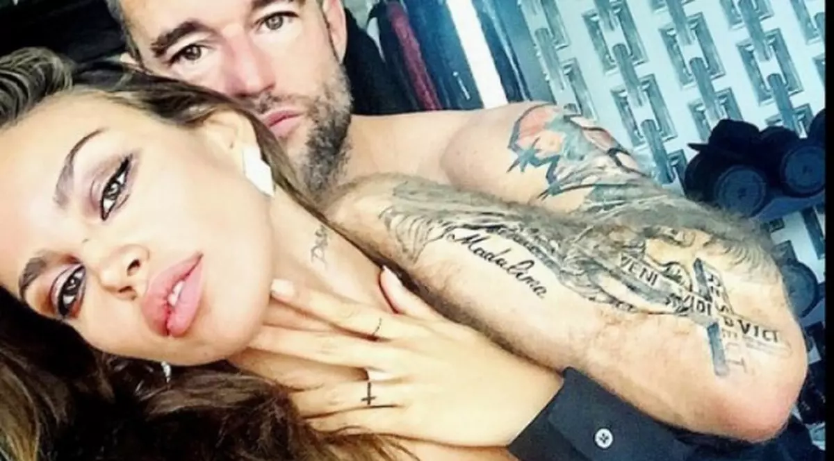 Duce altă româncă la altar? Fostul iubit al Mădălinei Ghenea i-a oferit un inel foarte scump Andreei Sasu