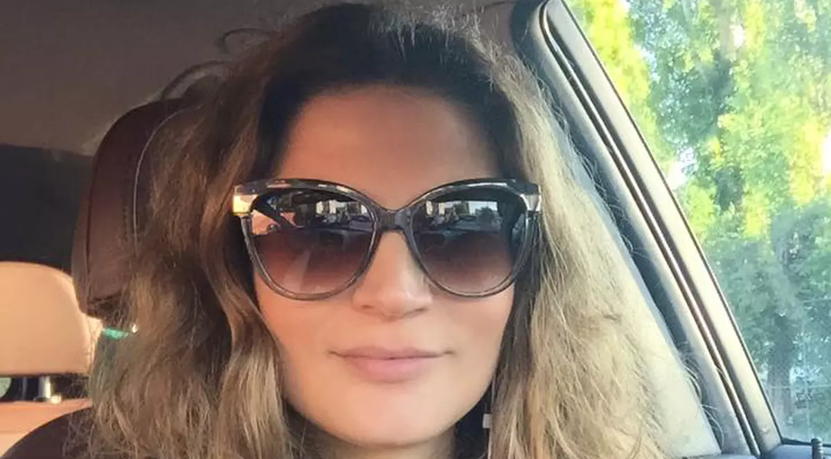 Ce noroc a avut. Ioana Ginghină și-a pierdut geanta pe Valea Oltului și a recuperat-o din Italia