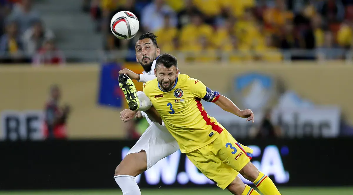 Euro 2016. Ghidul UEFA pentru pronunţia corectă a numelor jucătorilor de la CE. Exemplul Raţ