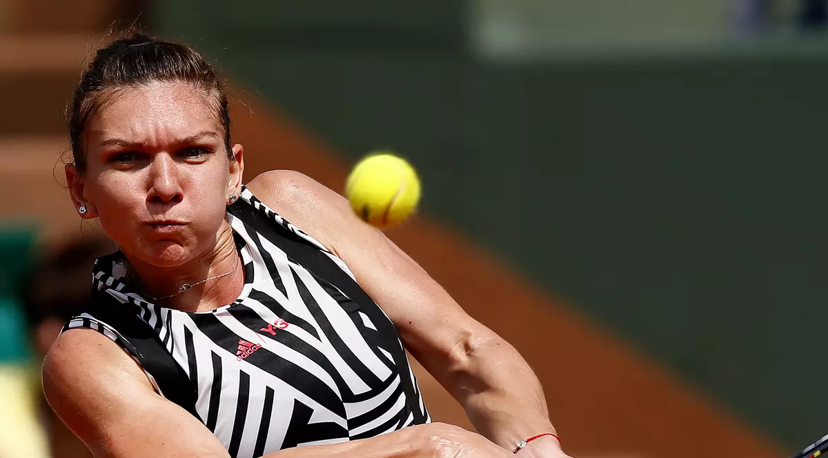 Simona Halep, care ”staționează” pe locul 5 WTA, debutează astăzi, la Wimbledon