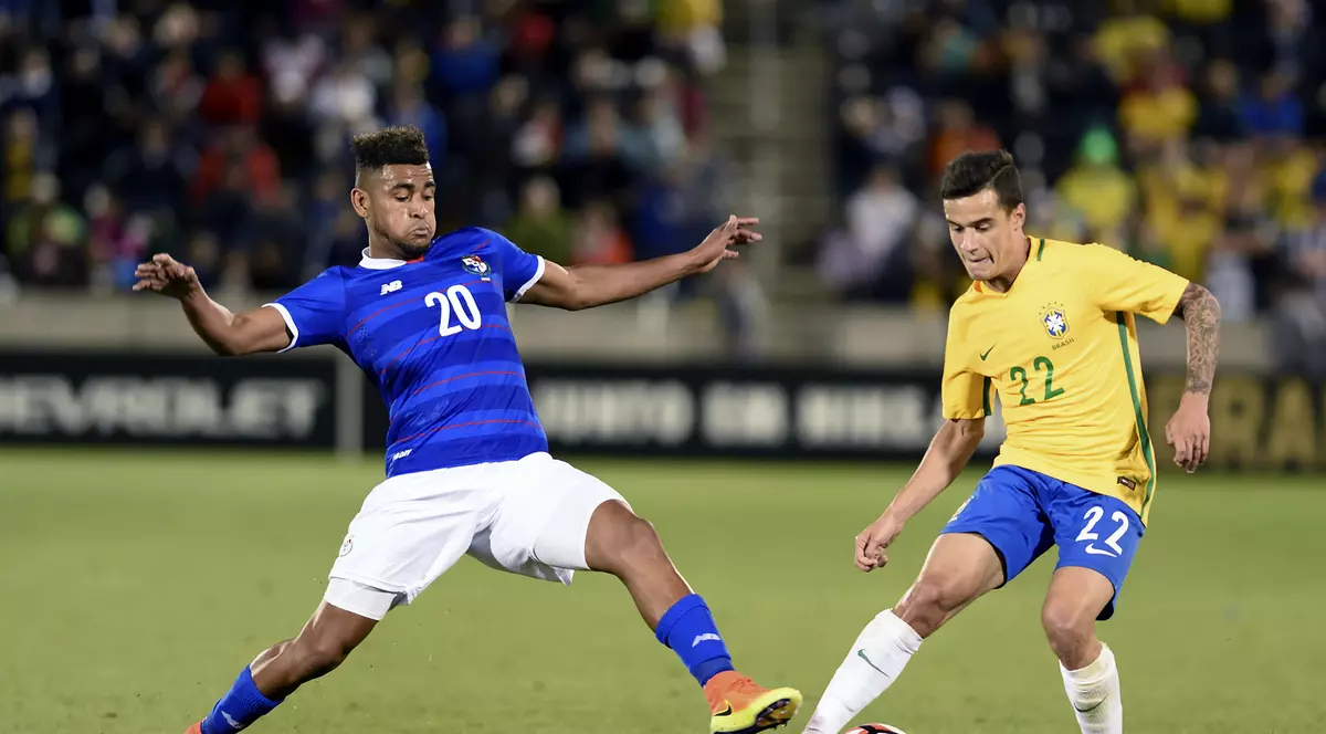 Surpriză la Copa America: Brazilia n-a putut trece de Ecuador!