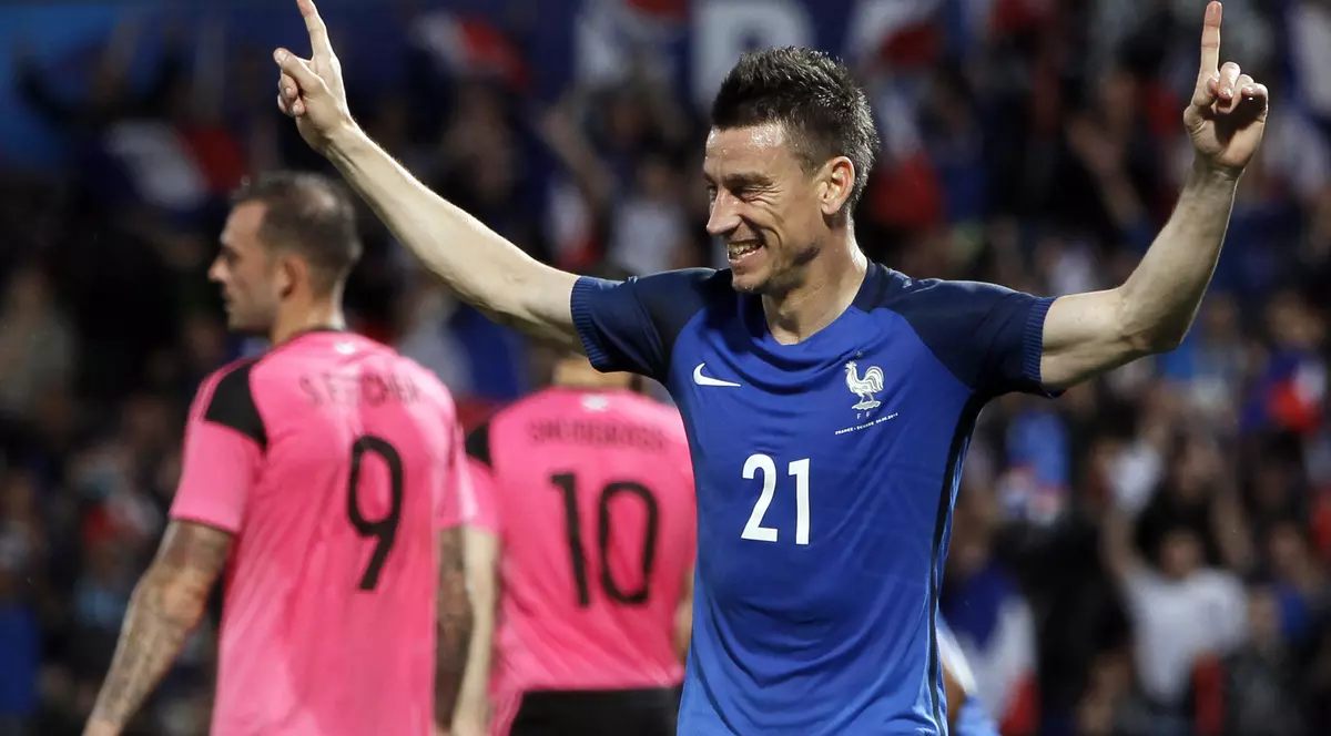 Francezul Koscielny ne pune în gardă, înaintea meciului direct: ”Vom da totul pentru victorie!"