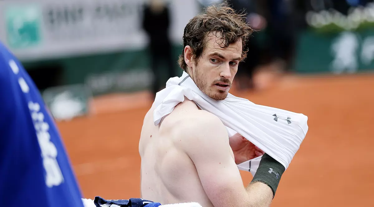Andy Murray a recunoscut că nu știe să-și aleagă mașinile. ”A fost cea mai proastă investiție din viața mea”