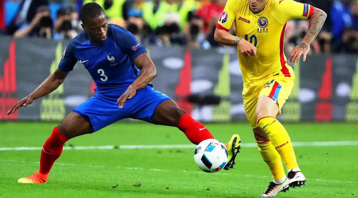 România - Muntenegru. S-au stabilit primele tricolorilor pentru o calificare la CM 2018