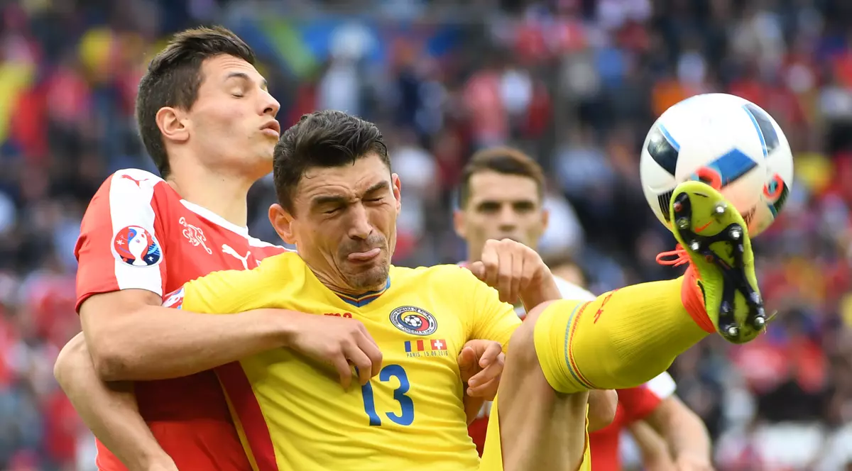 Euro 2016. Keşeru, după dezastrul de la CE: "Nu vreau să mă ascund, nu pot să mi-o iert!"