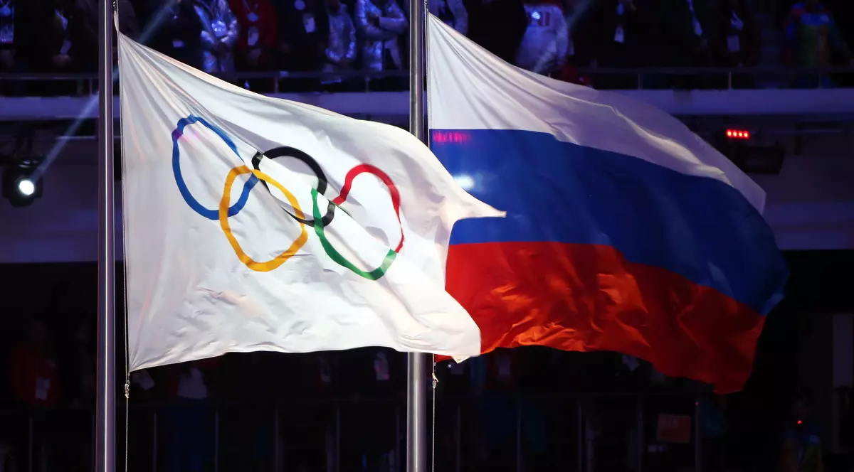 Antidoping: Rusia şi Kenya sunt atent supravegheate înaintea Jocurilor Olimpice de la Rio
