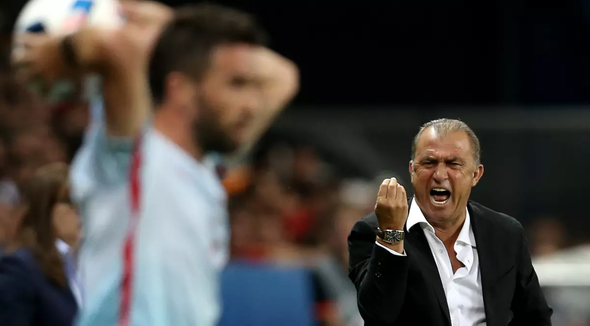 Euro 2016. Fatih Terim, după dezastrul cu Spania: "Eu nu abandonez niciodată!"