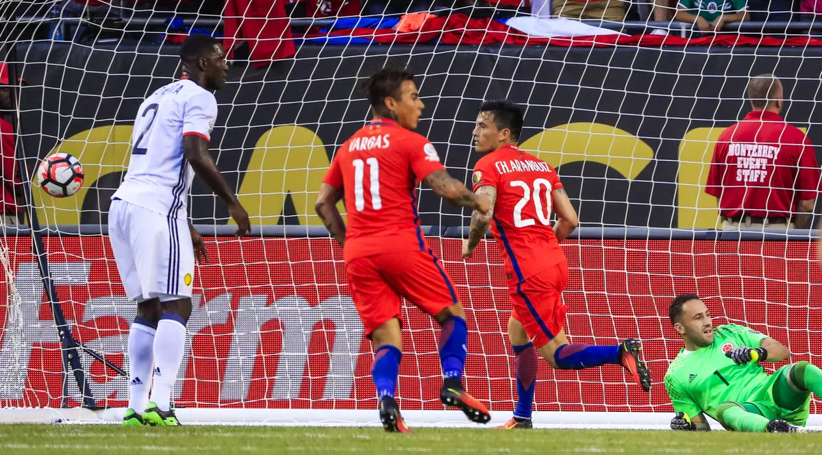 Copa America Centenario. Se repetă finala de anul trecut, Chile - Argentina! | VIDEO