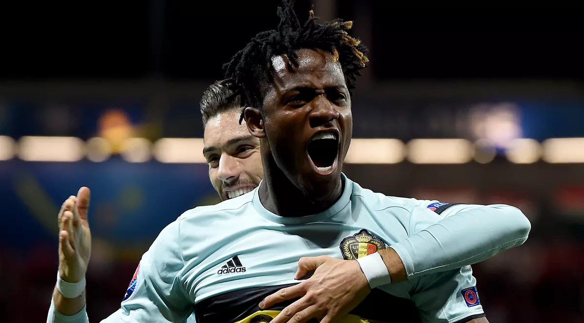 Euro 2016. Chelsea cumpără de la naționala Belgiei. A dat 40.000.000 de euro pe un atacant de 22 de ani