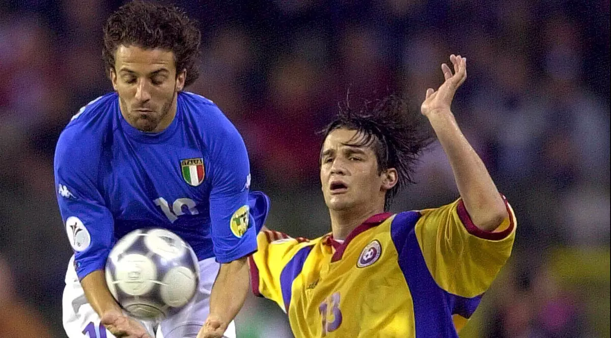 “Sper sa nu fiu eu singurul roman care a castigat Champions League si sa mai urmeze si altii.” · “Chiar daca am avut 15 operatii si multe momente grele, nu as schimba nimic la cariera mea de fotbalist.” · “Cele mai tari 3 momente din cariera mea: debutul la nationala, castigarea titlului cu Ajax in calitate de capitan si Liga Campionilor.”