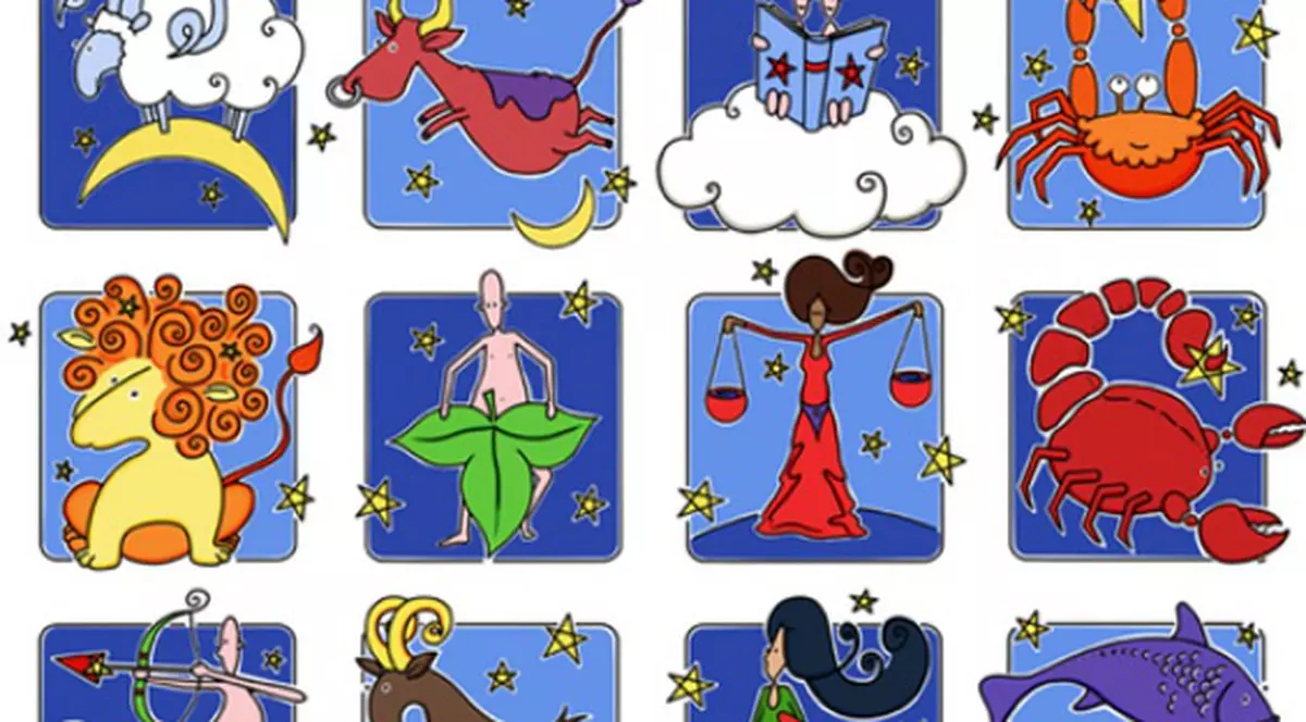 5 zodii care vor avea noroc chior la sfârșit de an