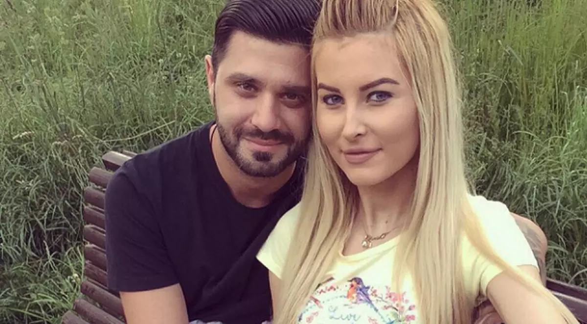Un fost concurent de la "Mireasă pentru fiul meu" va deveni tătic. "Sunt foarte fericit"