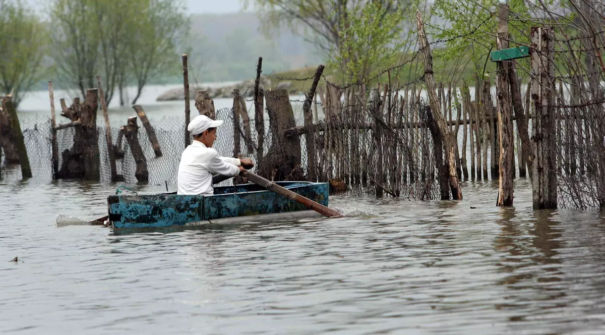 EXCLUSIV / Potopul de duminică a fost ratat de soft-ul de 47 de milioane de euro