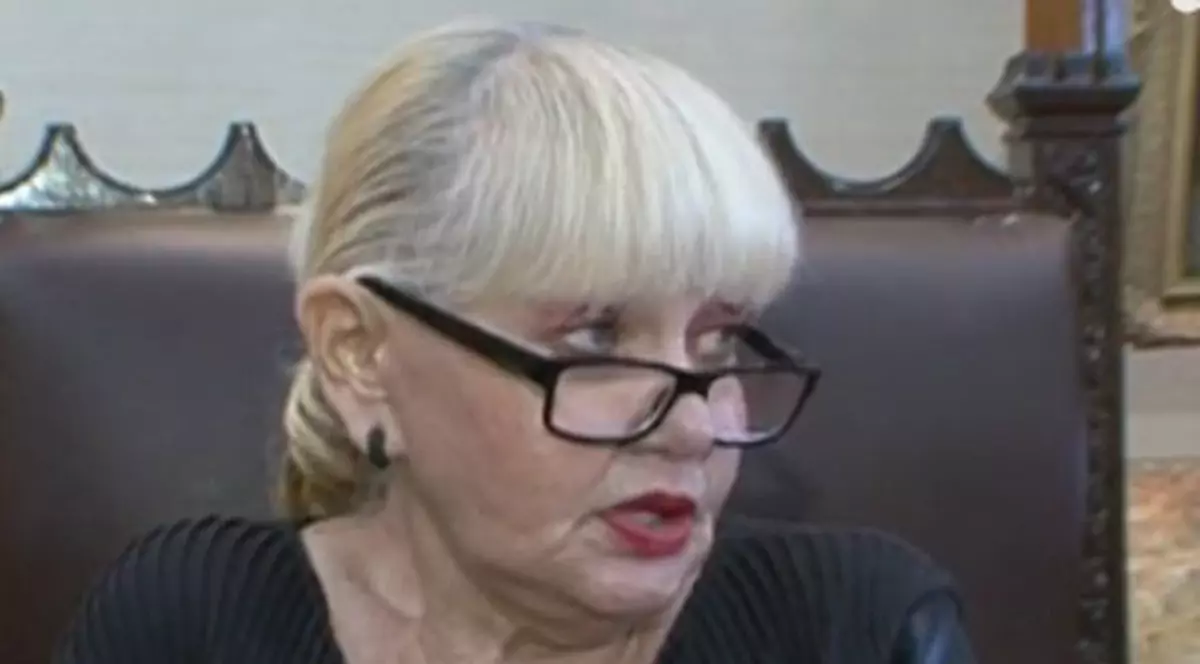 Israela Vodovoz este implicata si într-un proiect egislativ de modificare a legii privind violența domestica