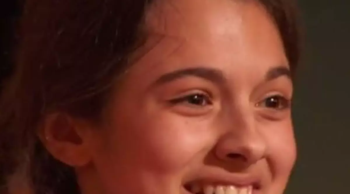 Laura Bretan a participat la "Americanii au talent". Copila cu voce de aur i-a lăsat fără cuvinte pe juraţi | VIDEO