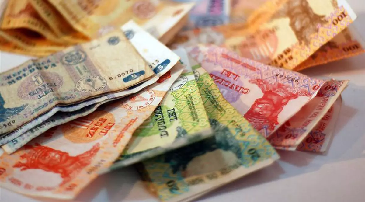 Boierie în Moldova! Dobânzi de 17% la depozite