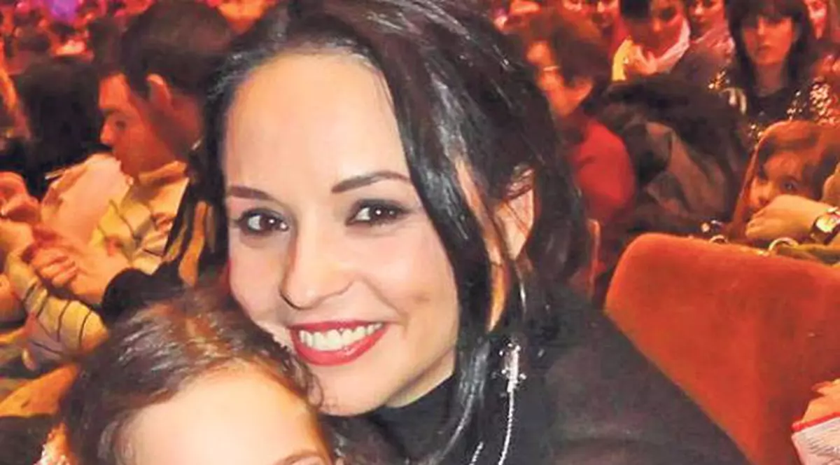 Andreea Marin, impresionată până la lacrimi de fetiţa ei. Ce i-a spus Violeta când a văzut-o tristă