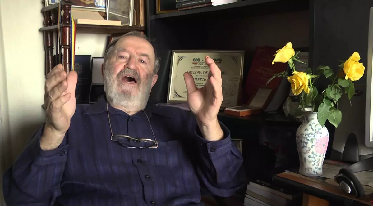 Doliu în teatrul românesc. A murit regizorul Nae Cosmescu