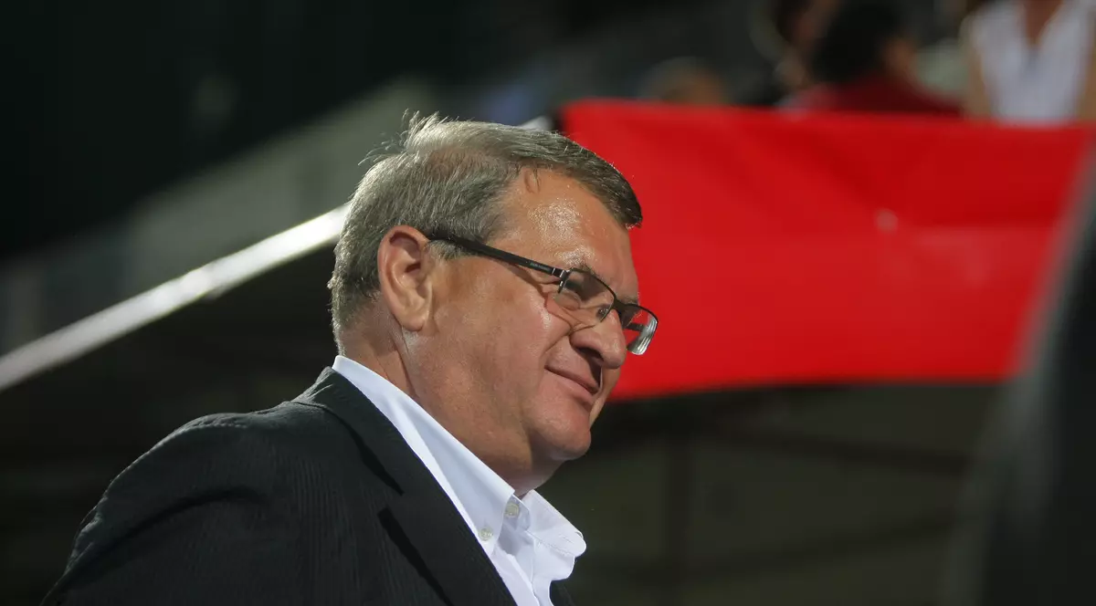 Oficial. Iuliu Mureșan a demisionat din funcția de președinte la CFR Cluj. Era cel mai vechi șef din Liga 1