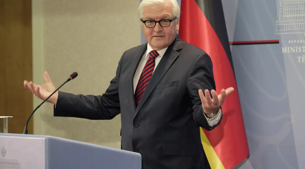 Un ministru german critică exercițiile militare ale NATO, ce ar putea inflama Rusia: „Să nu creăm pretexte care ar putea reînnoi o veche confruntare”