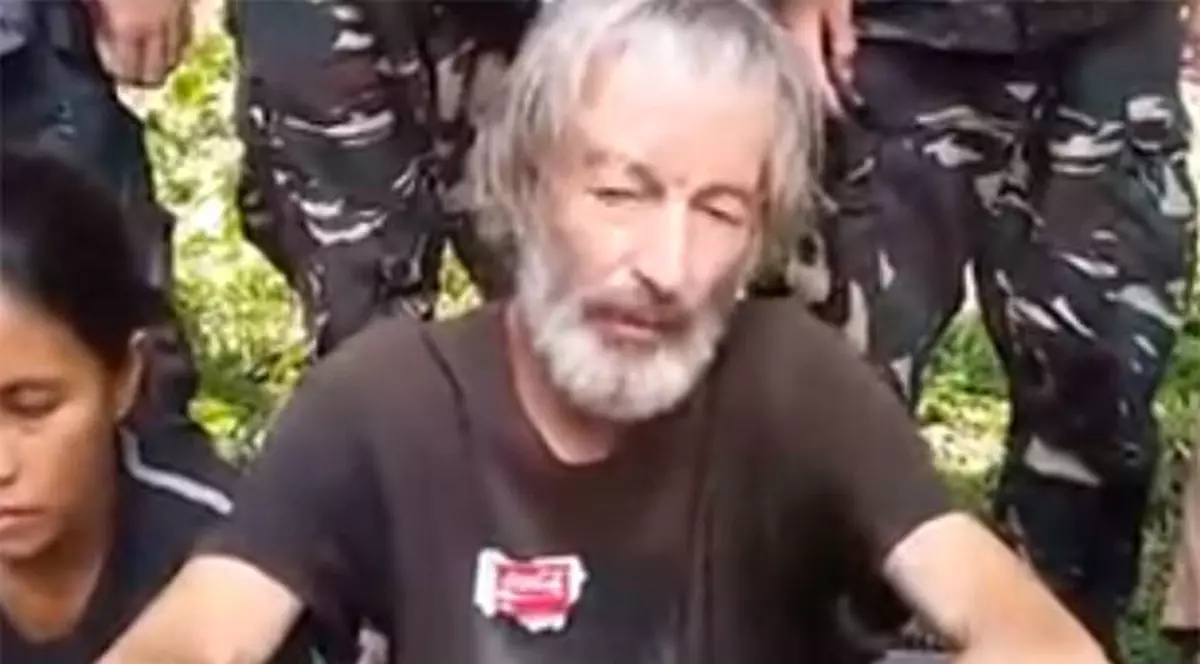 Ostatic canadian, decapitat după ce teroristii nu au primit răscumpărarea cerută