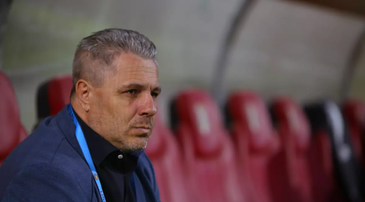 Euro 2016. Șumudică a propus la echipa națională un ”dușman” de-al său: ”Ar fi o soluție foarte bună!”