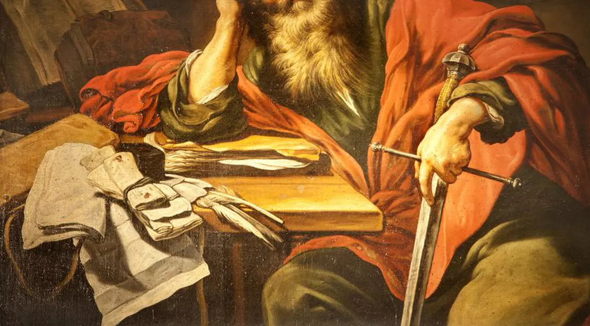 Pasaje întregi din Noul Testament, traduse greșit! Faptele apostolilor, altele decât le știam