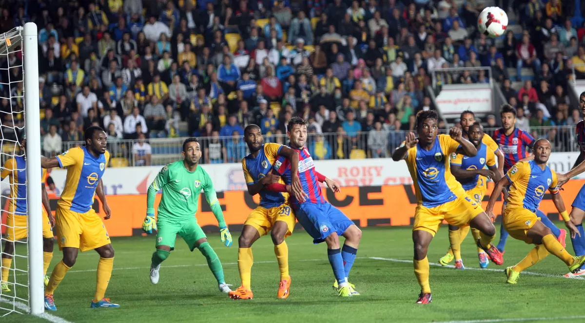 Unul dintre cei mai apreciați stranieri a lăsat Liga 1 și nu-i pare rău: ”Mă întorc cu mândrie!”