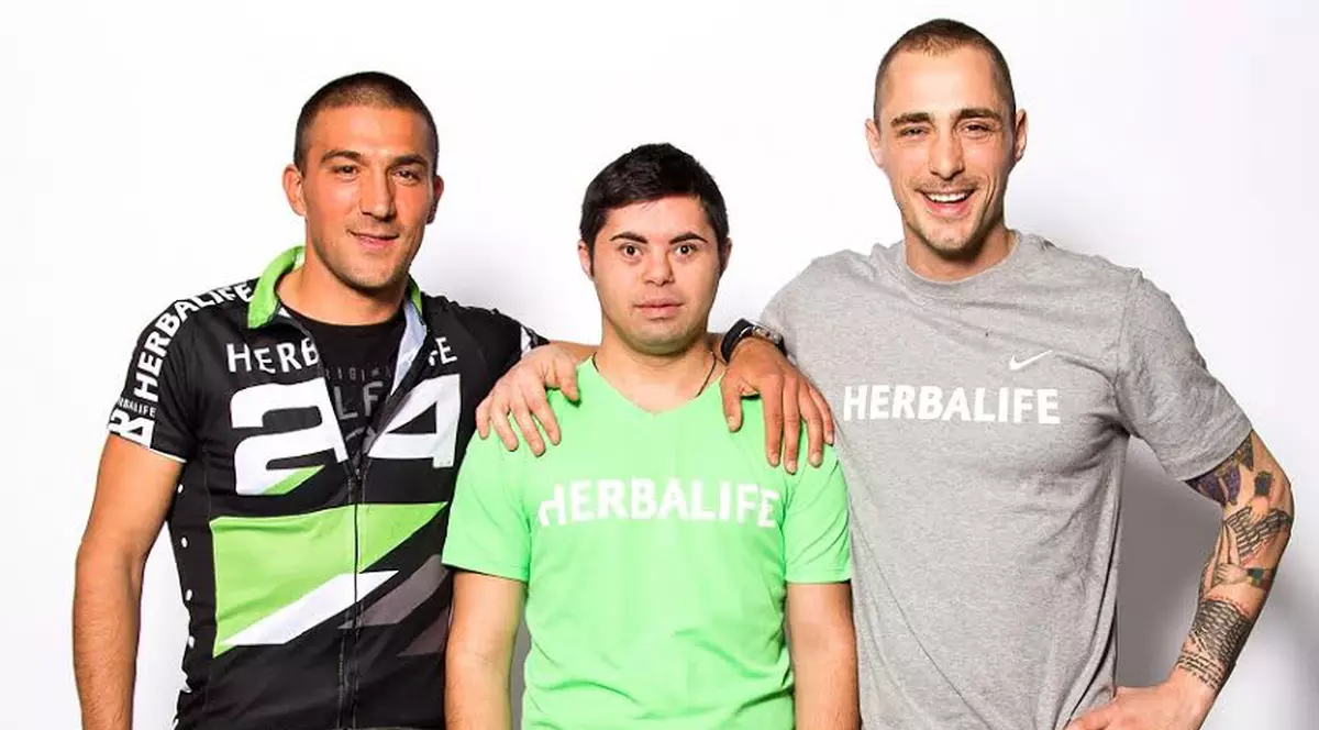 Peste 600 de iubitori ai sportului sunt așteptați la Herbalife TriChallenge! Totul se întâmplă pe 3 iulie, la Brașov