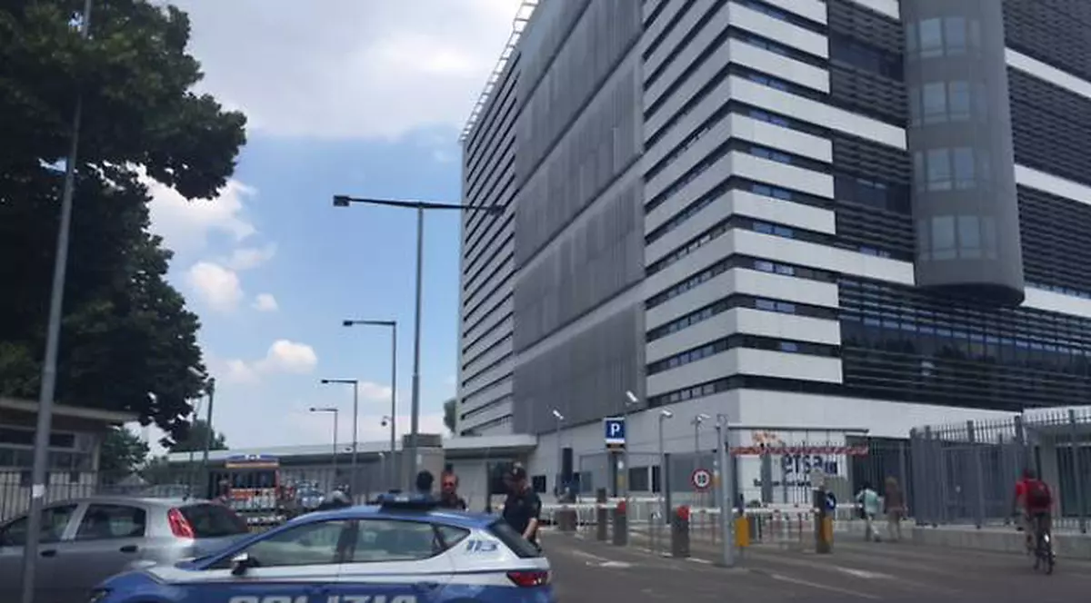 Alertă în orașul Parma. Un plic exploziv, primit la sediul Autorităţii UE pentru Siguranţa Alimentară