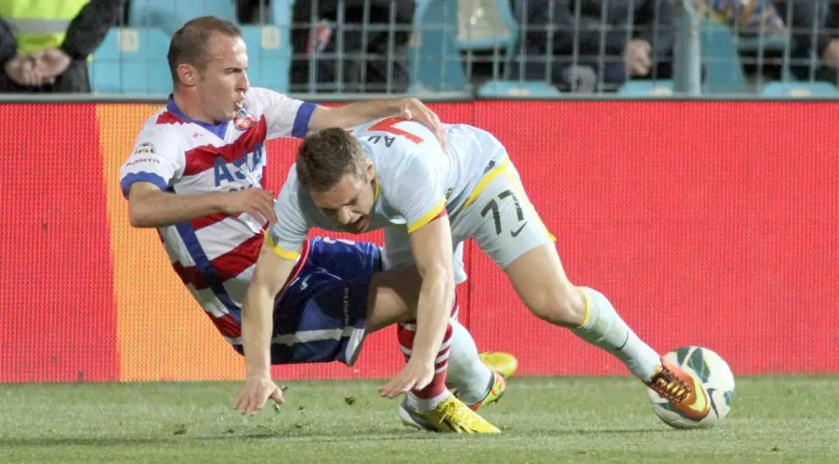 Steaua a făcut al treilea transfer din această vară. La acest nume nu s-ar fi așteptat nimeni | VIDEO