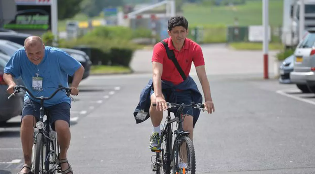 FRF. Pe Marcel Pușcaș îl ”mănâncă” undeva. A făcut declarații care i-ar putea grăbi plecarea de la federație