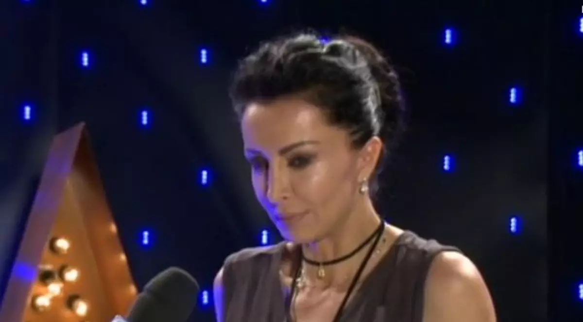Mihaela Rădulescu: "Trăiesc cu valiza la picior, ca un soldat"