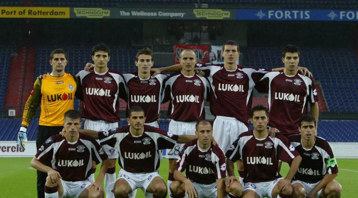 Halucinant! O legendă a Rapidului vrea echipa în Liga a 4-a: ”Nu e normal să rămână în Liga 1!”