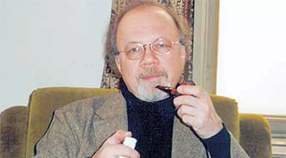Istoricul Mihnea Berindei a murit