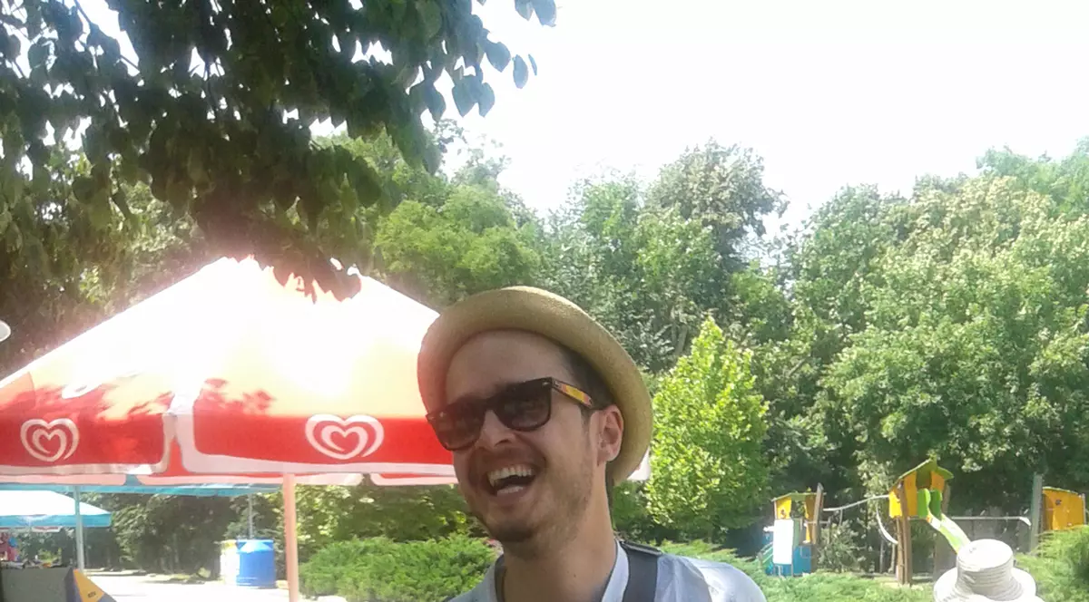 FOTO EXCLUSIV/ Cum arată nevasta lui Șerban Copoț la 3 luni de la nașterea celui de-al doilea copil