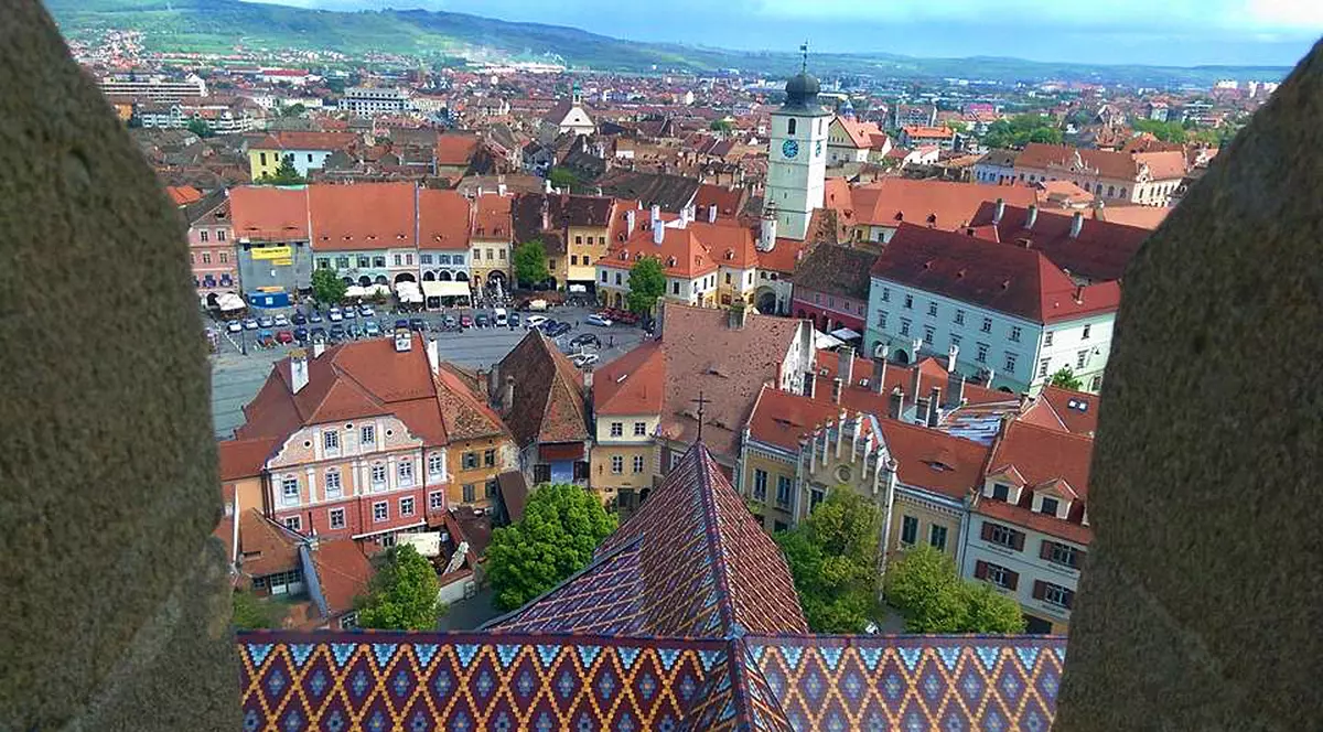 Sibiu