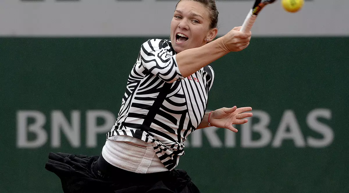 Simona Halep debutează mâine la Wimbledon. S-a stabilit ora meciului cu Schmiedlova