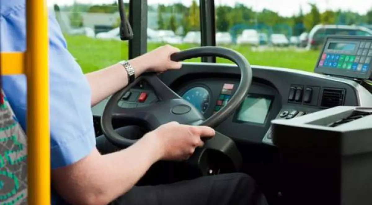 Gestul incredibil al unui şofer de autobuz din Timişoara. Toţi călătorii s-au alarmat