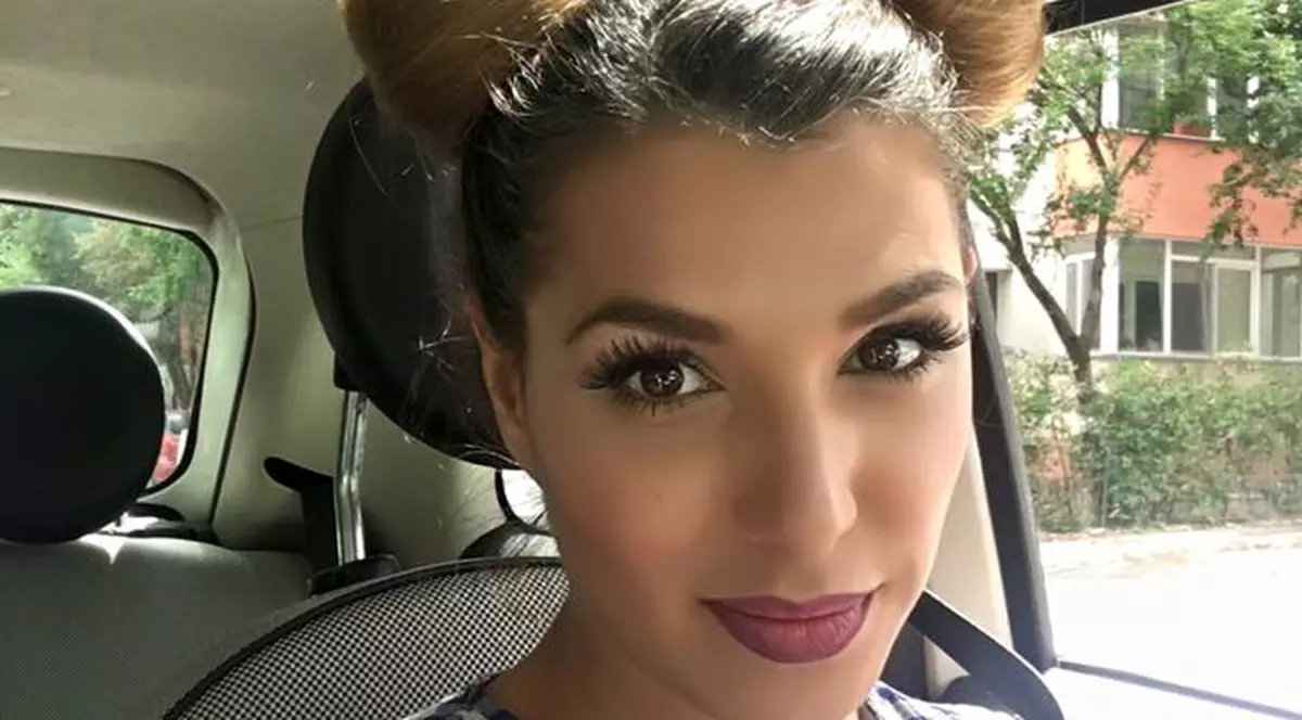 L-a dat uitării pe fostul soț. Cel mai nou cuplu din showbiz. Sorana și-a prezentat iubitul