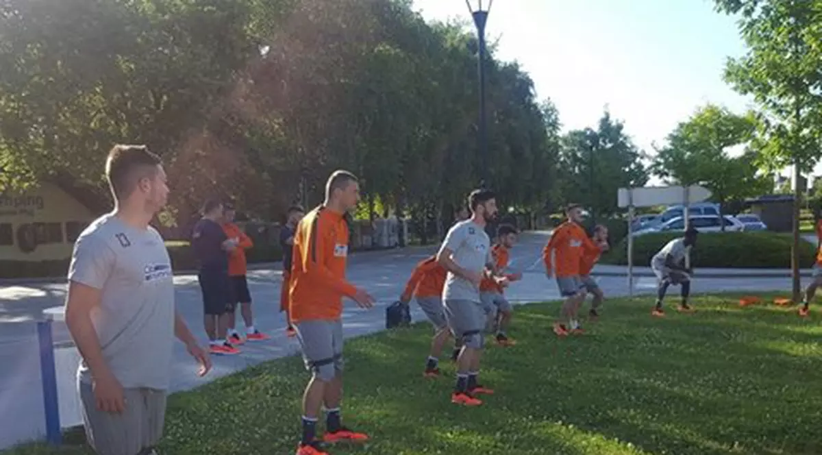Steaua joacă azi primul amical al verii. Tamaș, noul căpitan. Un atacant va fi ”recalificat” ca fundaș central