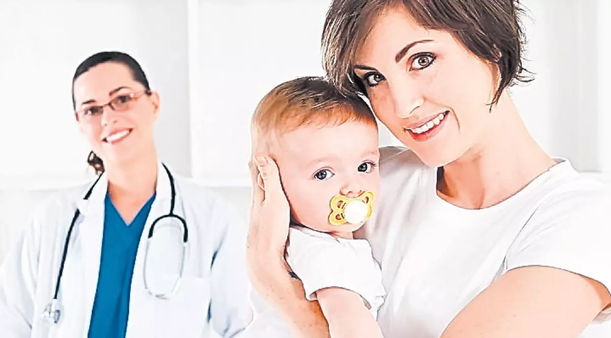 A fost aprobată prima terapie genetică pentru copii | Rata de succes înregistrată până acum este de 100%